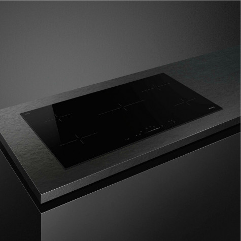 ������������� �������� ������ Smeg SE495ETD