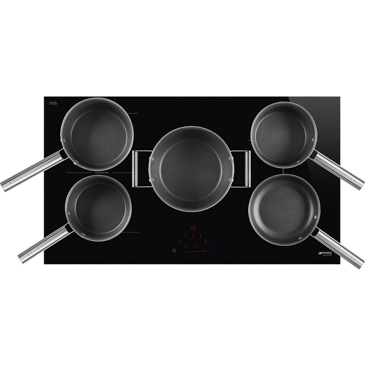 ������������ �������� ������ Smeg SI1M4954D