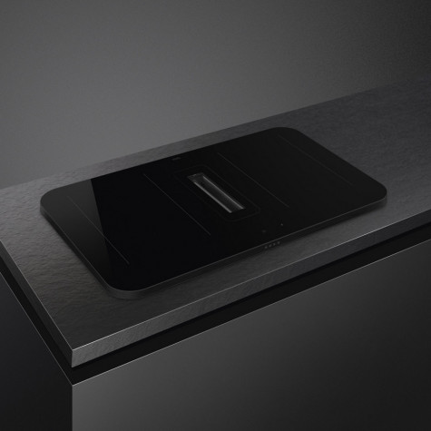 ������������ �������� ������ � �������� Smeg HHSL7844MB