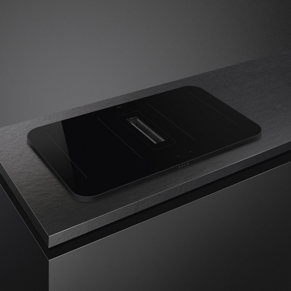 ������������ �������� ������ � �������� Smeg HHSL7844MB
