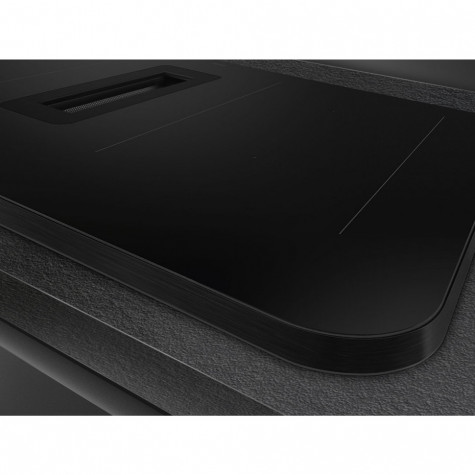 ������������ �������� ������ � �������� Smeg HHSL7844MB