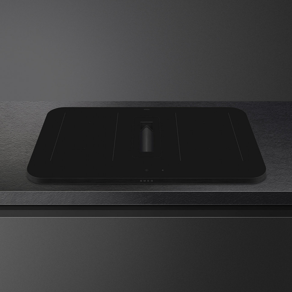������������ �������� ������ � �������� Smeg HHSL7844MB