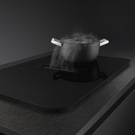 ������������ �������� ������ � �������� Smeg HHSL7844MB