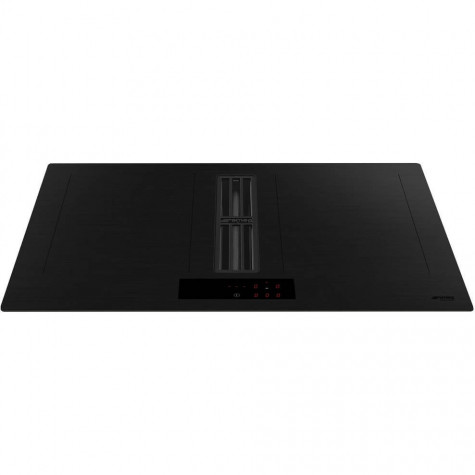 ������������ �������� ������ � �������� Smeg HOBD382MB2