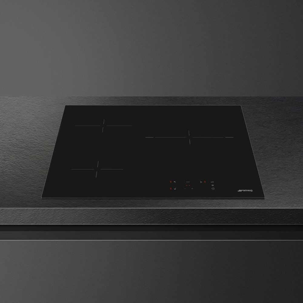 ������������� �������� ������ Smeg SE263TD2
