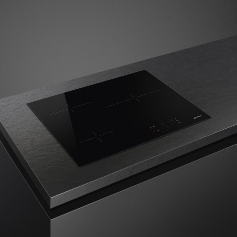 ������������� �������� ������ Smeg SE263TD2