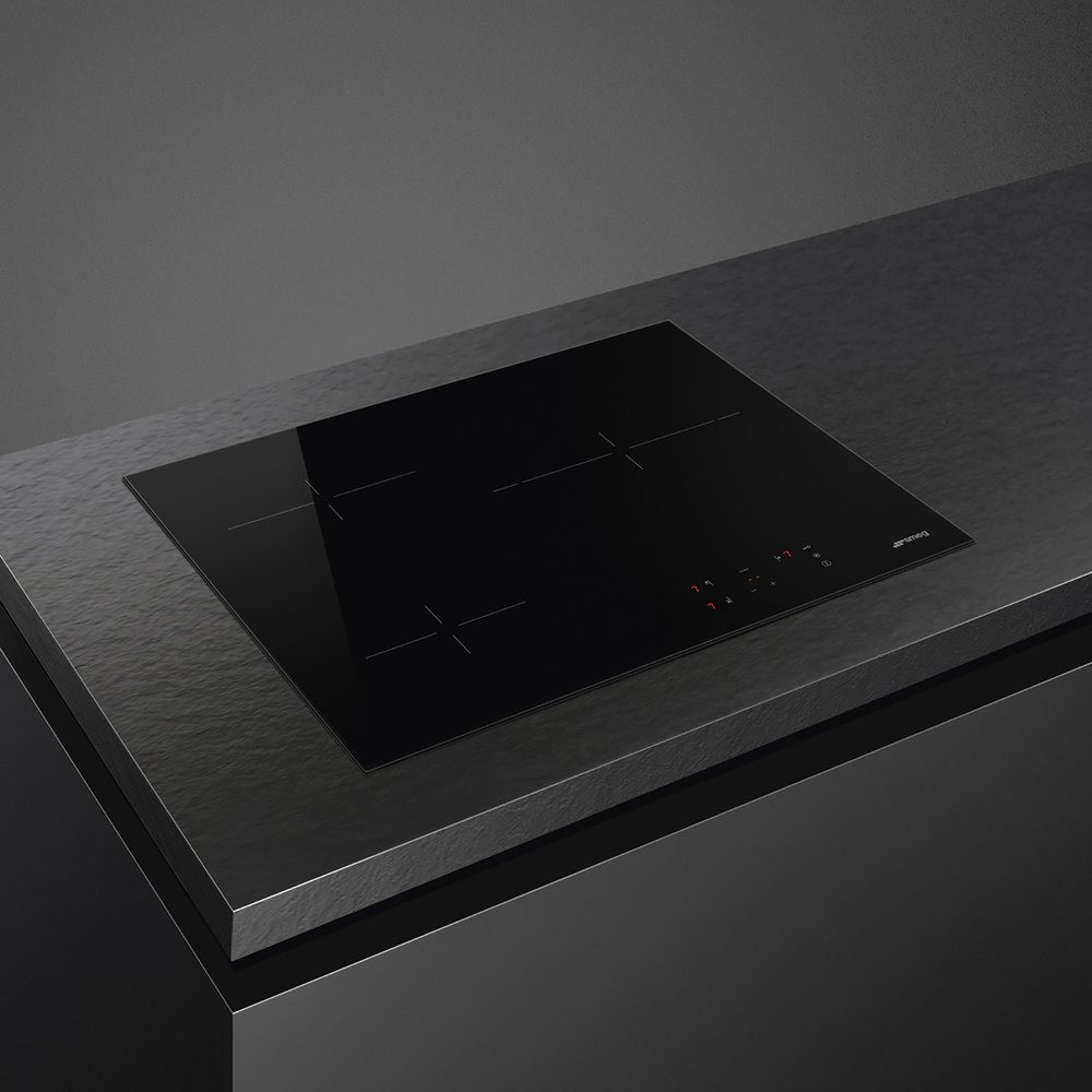 ������������� �������� ������ Smeg SE263TD2