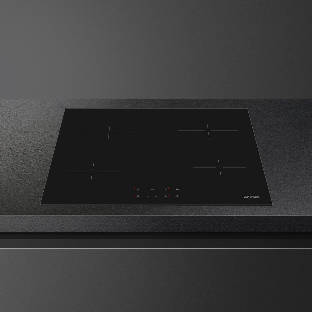 ������������� �������� ������ Smeg SE264TD2