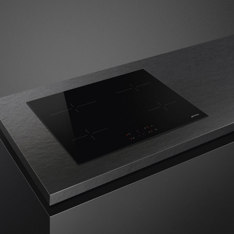 ������������� �������� ������ Smeg SE264TD2