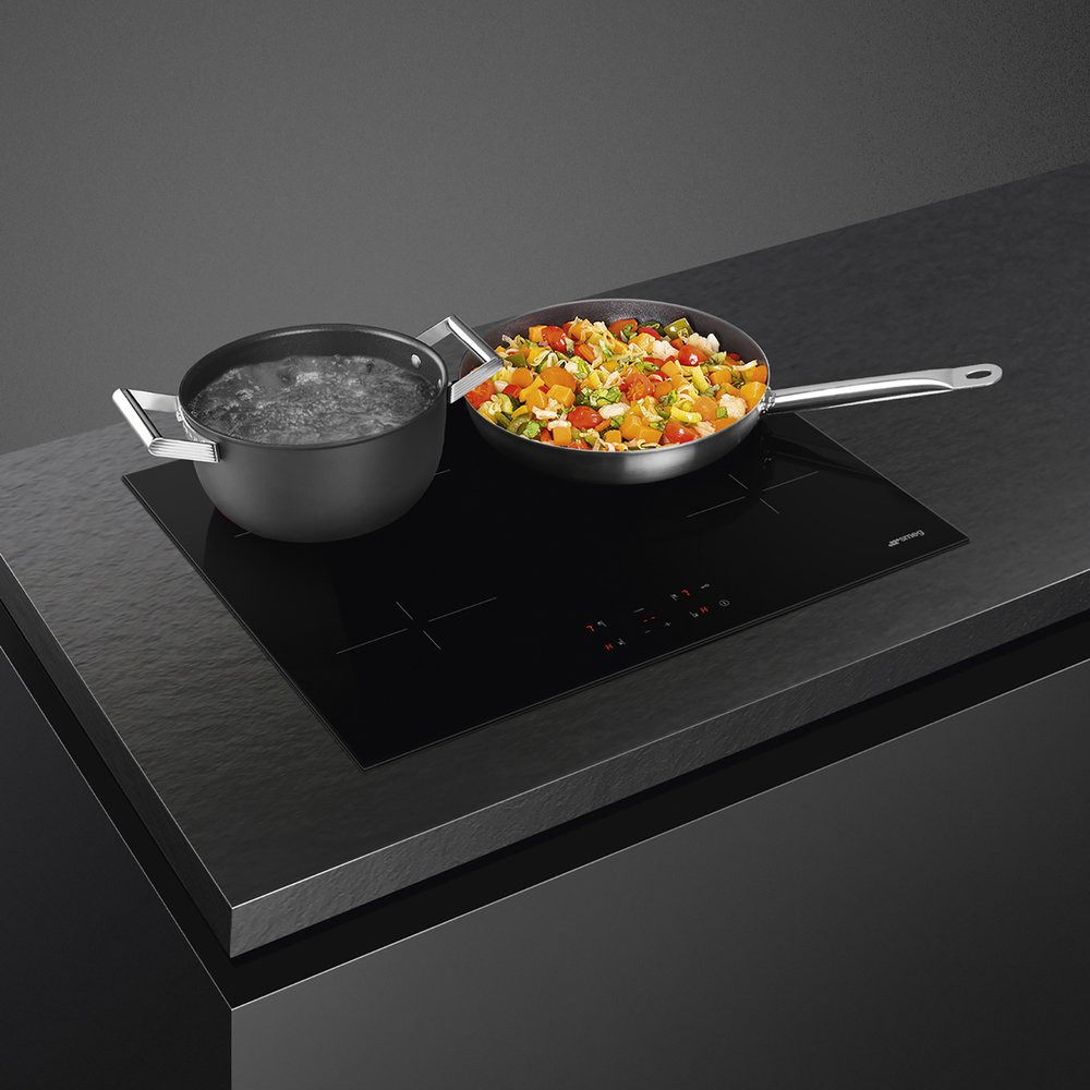 ������������� �������� ������ Smeg SE264TD2