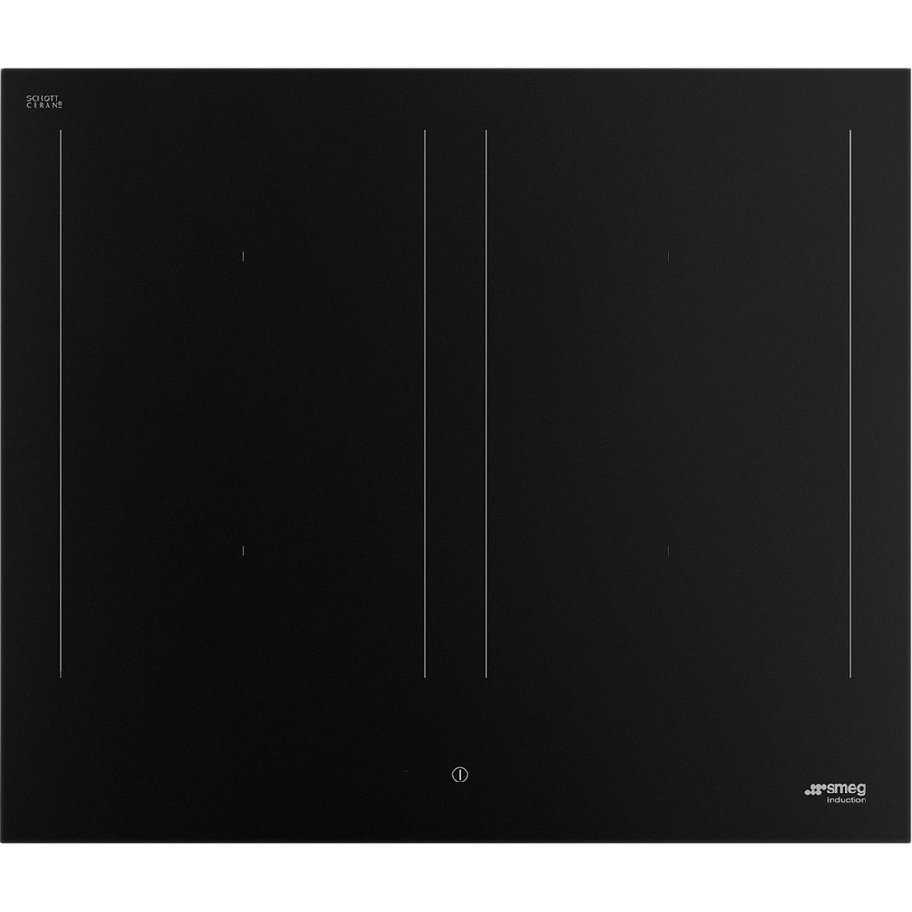 ������������ �������� ������ Smeg SIM3644N