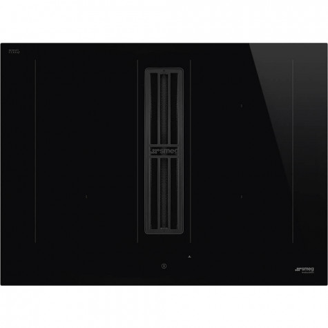 ������������ �������� ������ � �������� Smeg HOBD472D2