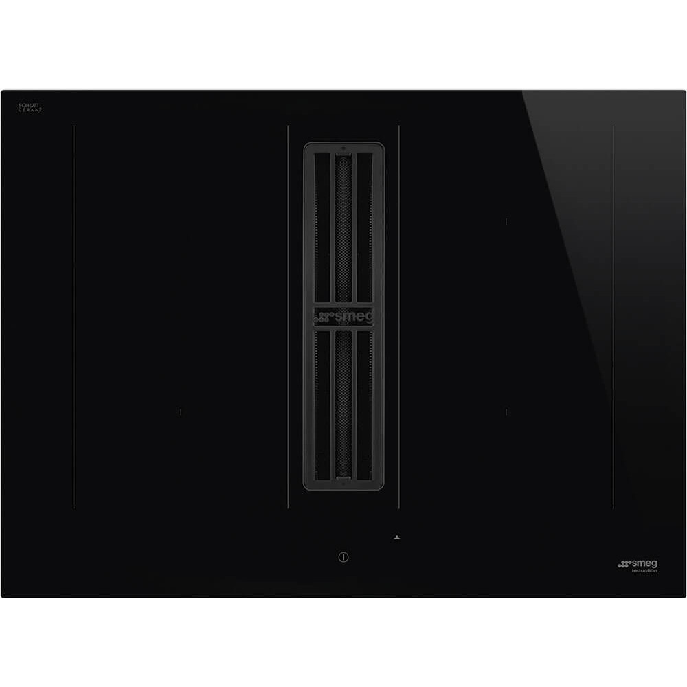 ������������ �������� ������ � �������� Smeg HOBD472D2