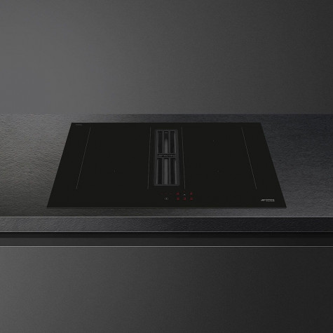 ������������ �������� ������ � �������� Smeg HOBD472D2