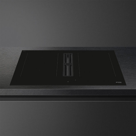 ������������ �������� ������ � �������� Smeg HOBD482D2