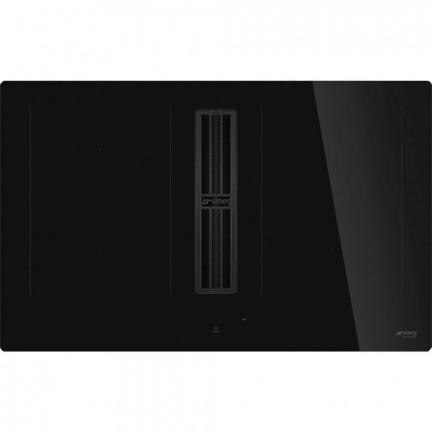 ������������ �������� ������ � �������� Smeg HOBD482D2