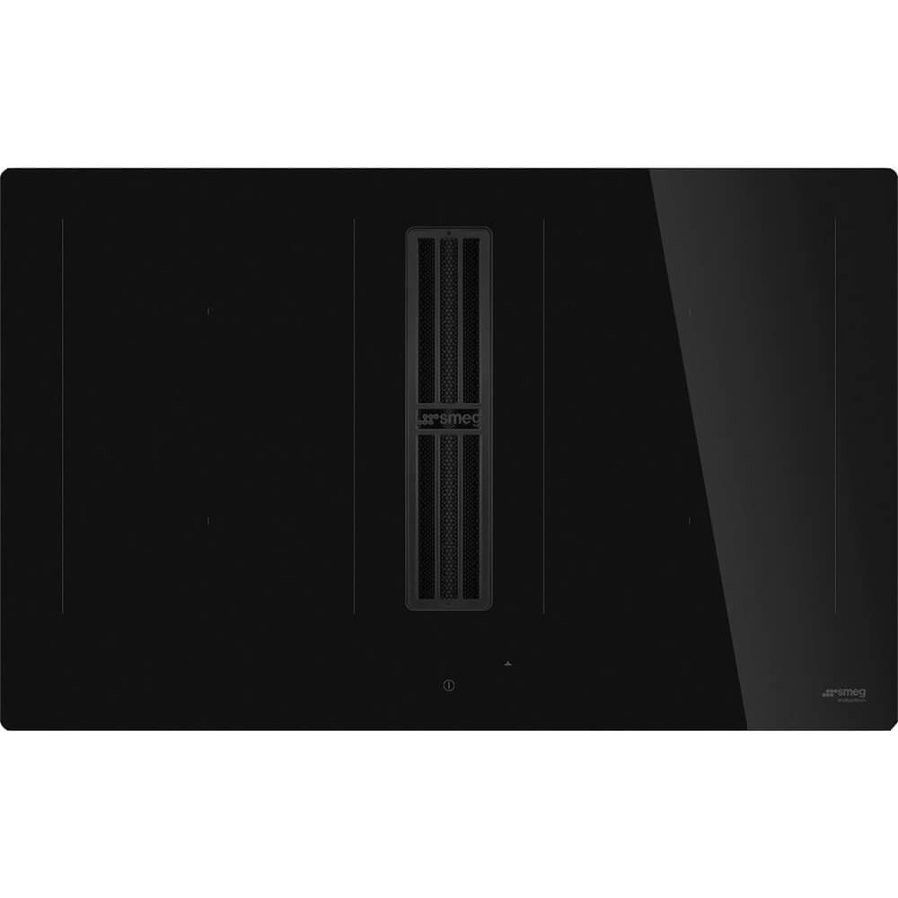 ������������ �������� ������ � �������� Smeg HOBD482D2