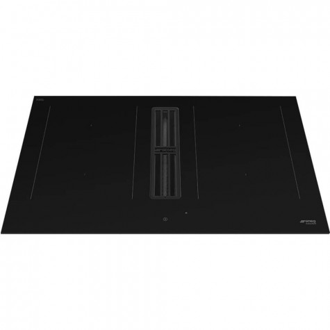 ������������ �������� ������ � �������� Smeg HOBD482D2