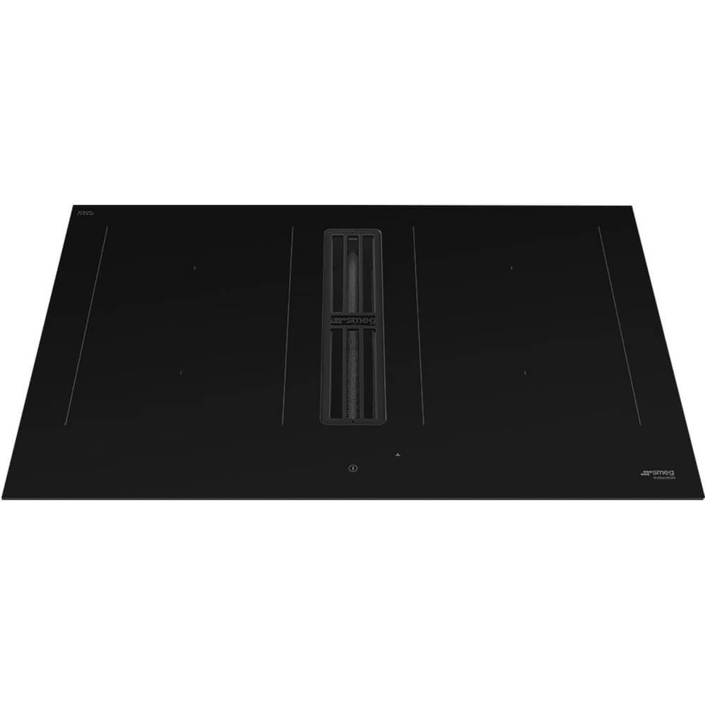 ������������ �������� ������ � �������� Smeg HOBD482D2