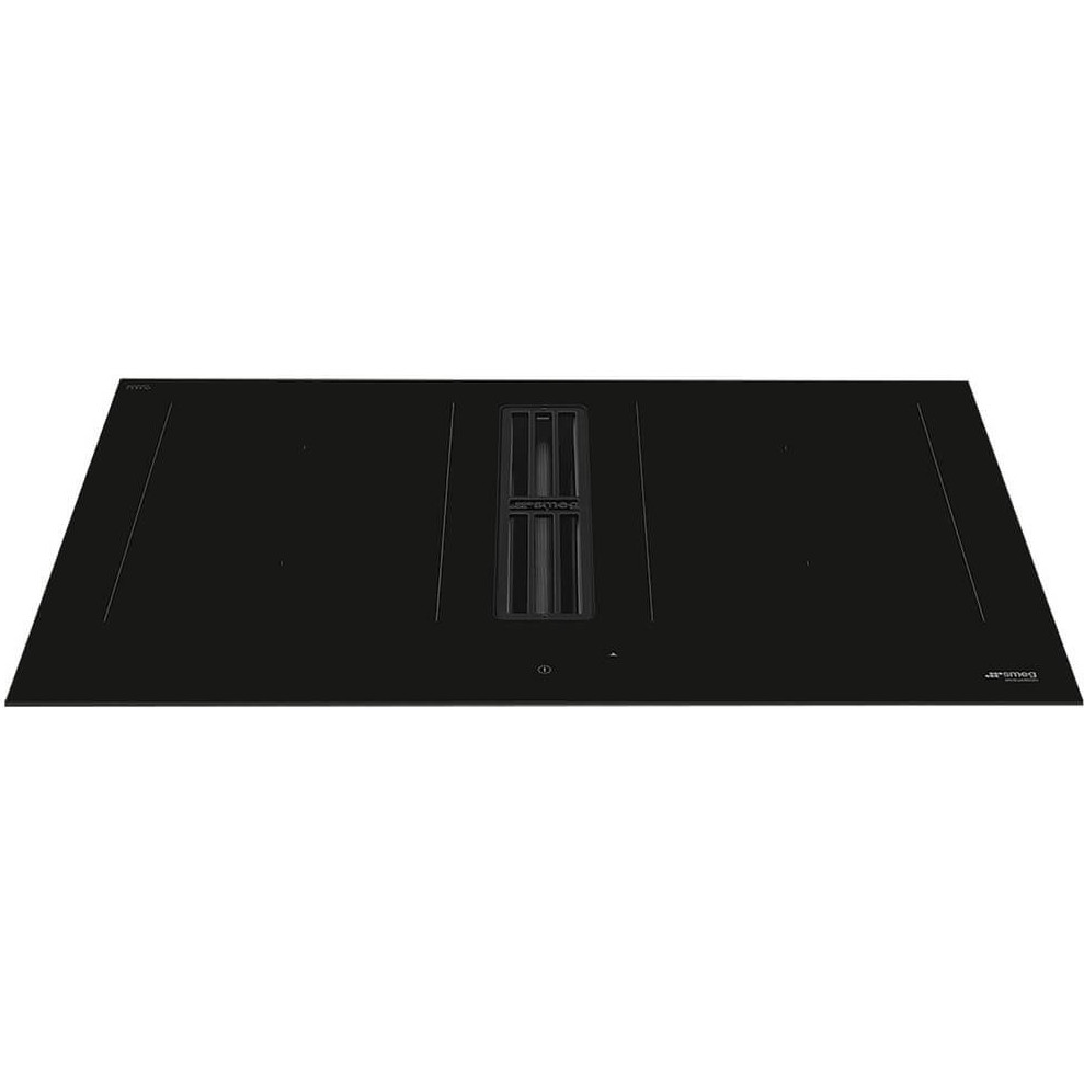 ������������ �������� ������ � �������� Smeg HOBD482D2