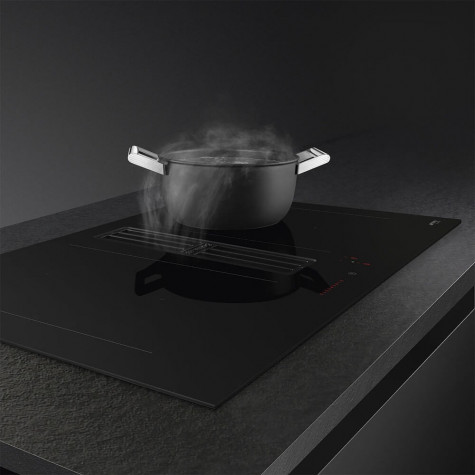 ������������ �������� ������ � �������� Smeg HOBD482D2