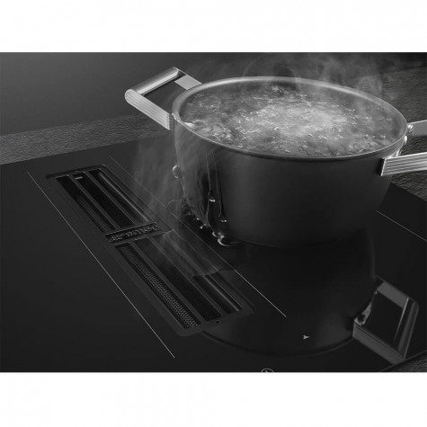 ������������ �������� ������ � �������� Smeg HOBD482D2
