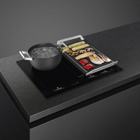 ������������ �������� ������ Smeg SIM1644D