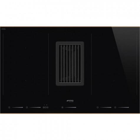 ������������ �������� ������ � �������� Smeg HOBD682R1