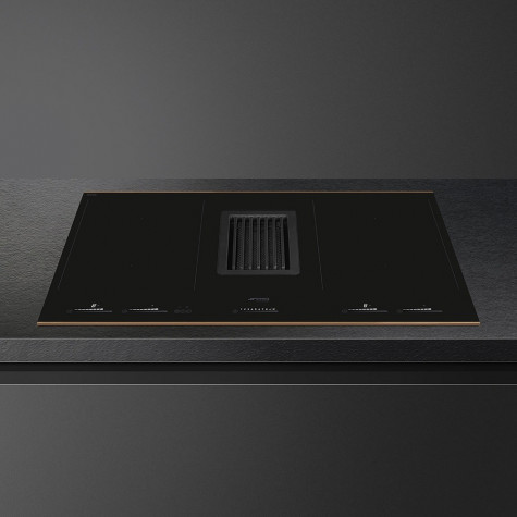 ������������ �������� ������ � �������� Smeg HOBD682R1