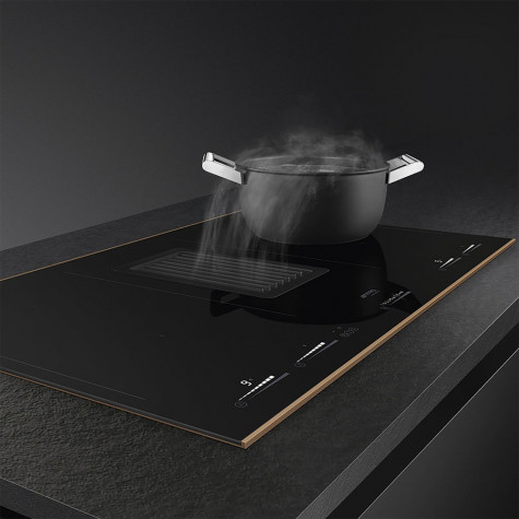 ������������ �������� ������ � �������� Smeg HOBD682R1