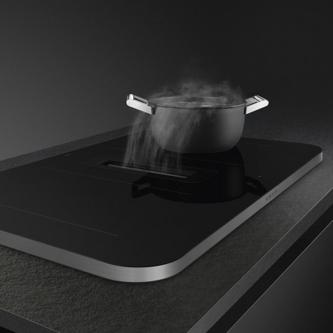 ������������ �������� ������ � �������� Smeg HHSL7844X