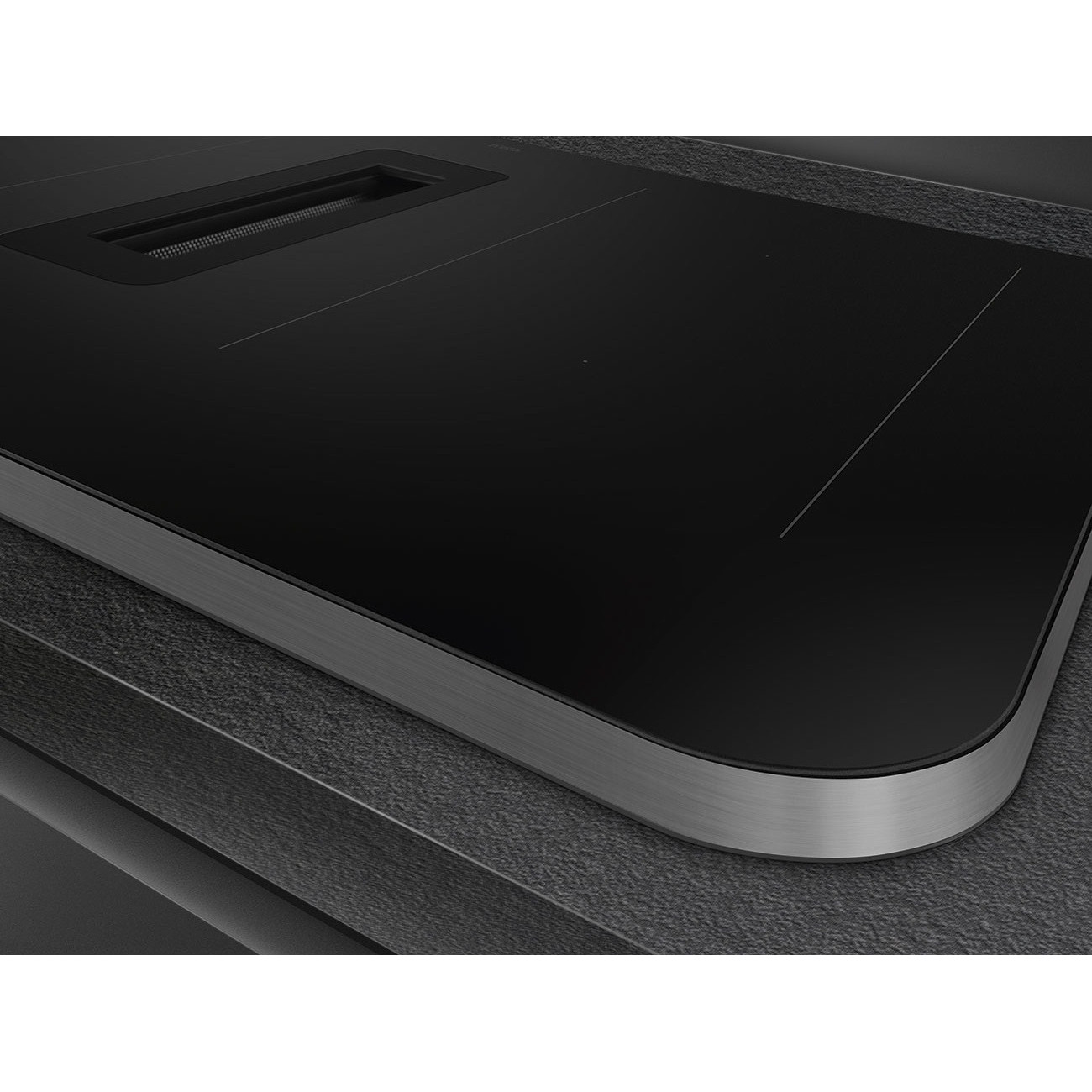������������ �������� ������ � �������� Smeg HHSL7844X