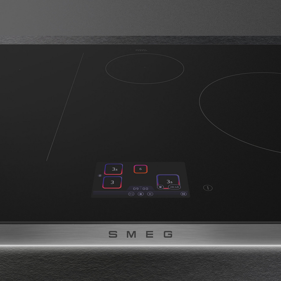 ������������ �������� ������ Smeg SISL7845X