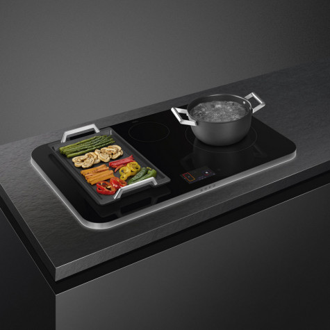������������ �������� ������ Smeg SISL7845X