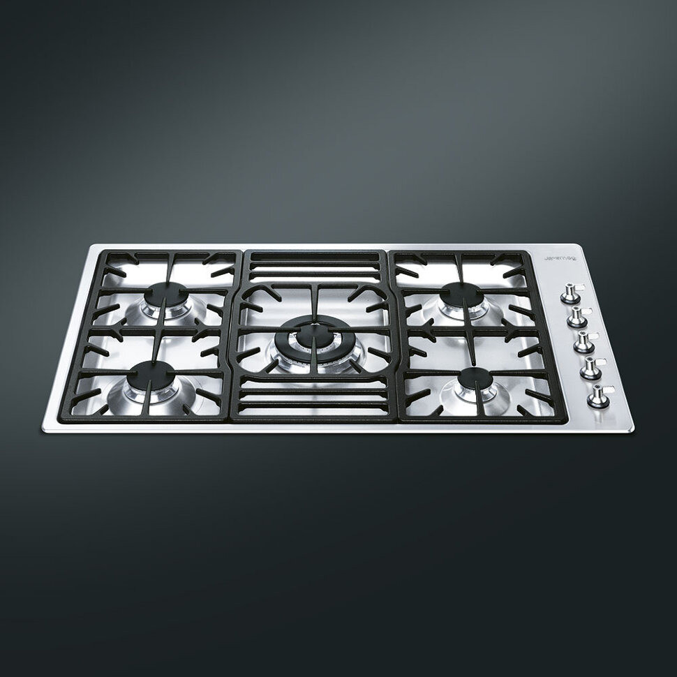 ������� �������� ������ Smeg PGF95-4