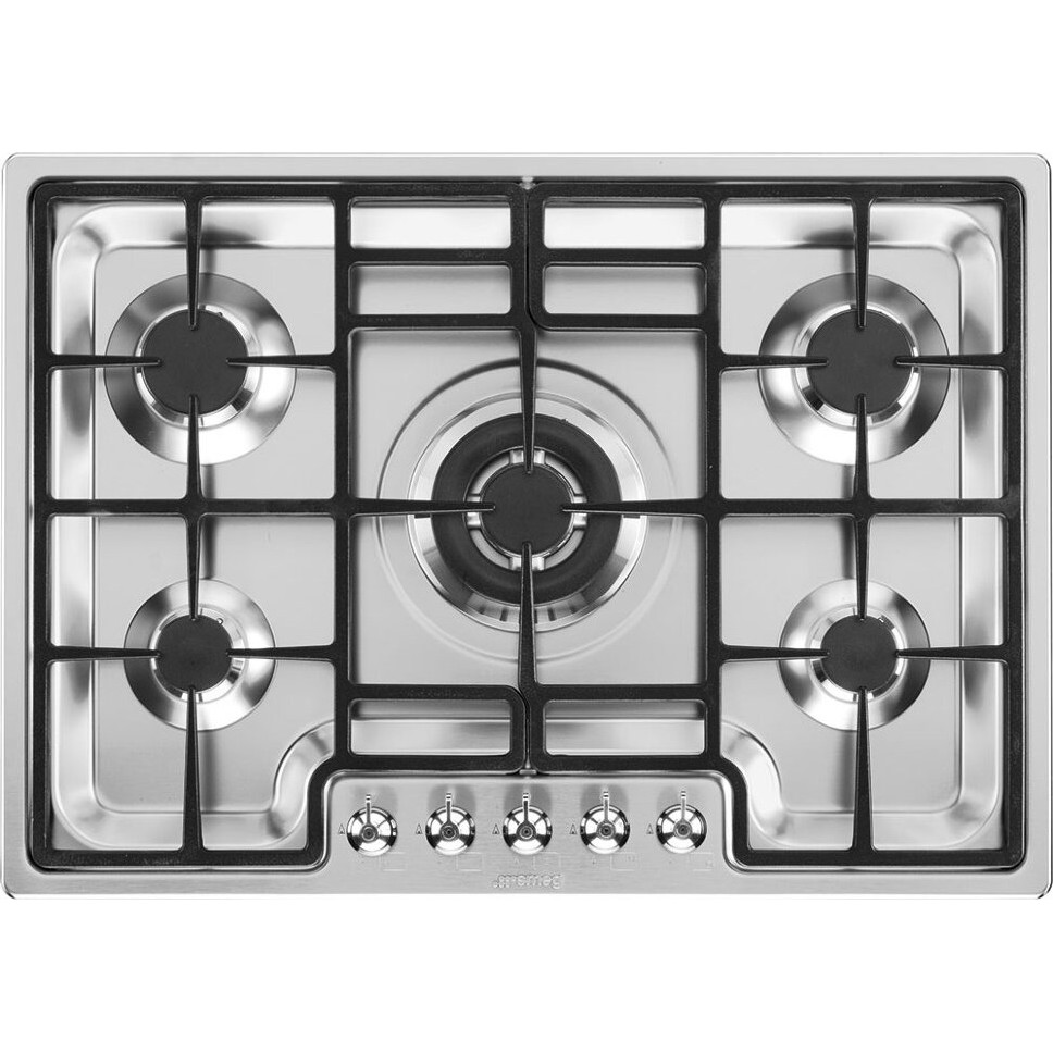 ������� �������� ������ Smeg PGF75-4