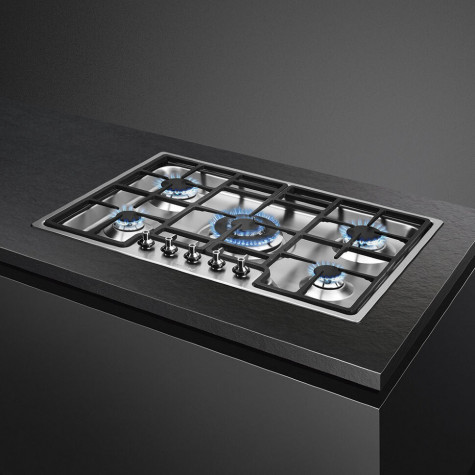 ������� �������� ������ Smeg PGF75-4