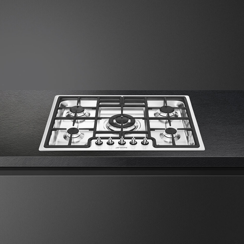 ������� �������� ������ Smeg PGF75-4