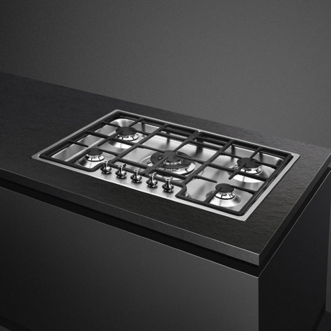 ������� �������� ������ Smeg PGF75-4