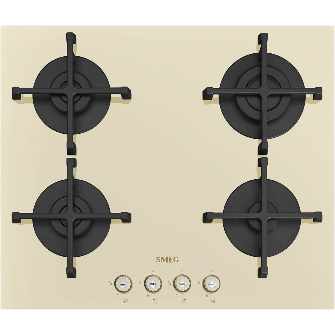 ������� �������� ������ Smeg PV864PO