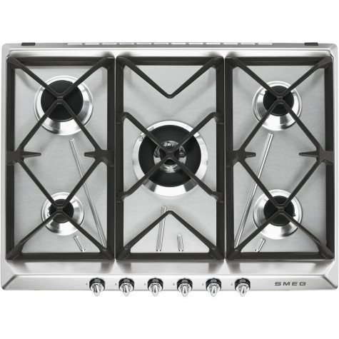 ������� �������� ������ Smeg SR975XGH