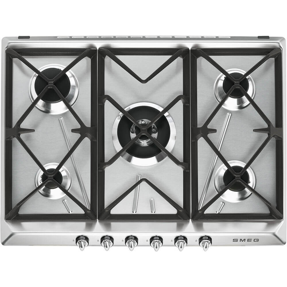������� �������� ������ Smeg SR975XGH