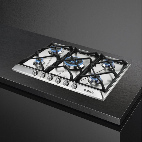������� �������� ������ Smeg SR975XGH