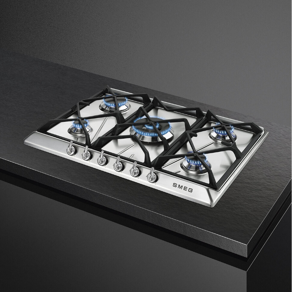 ������� �������� ������ Smeg SR975XGH