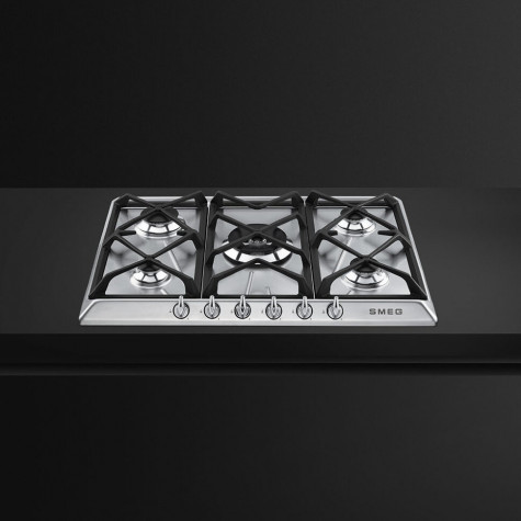 ������� �������� ������ Smeg SR975XGH