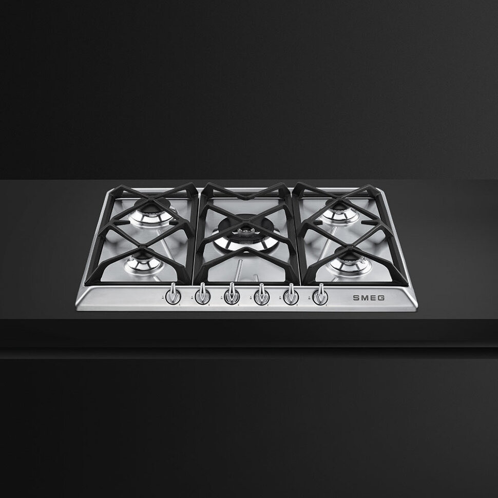������� �������� ������ Smeg SR975XGH