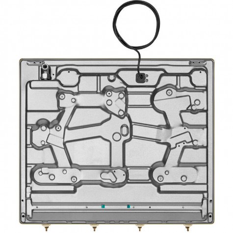 ������� �������� ������ Smeg SRV864POGH