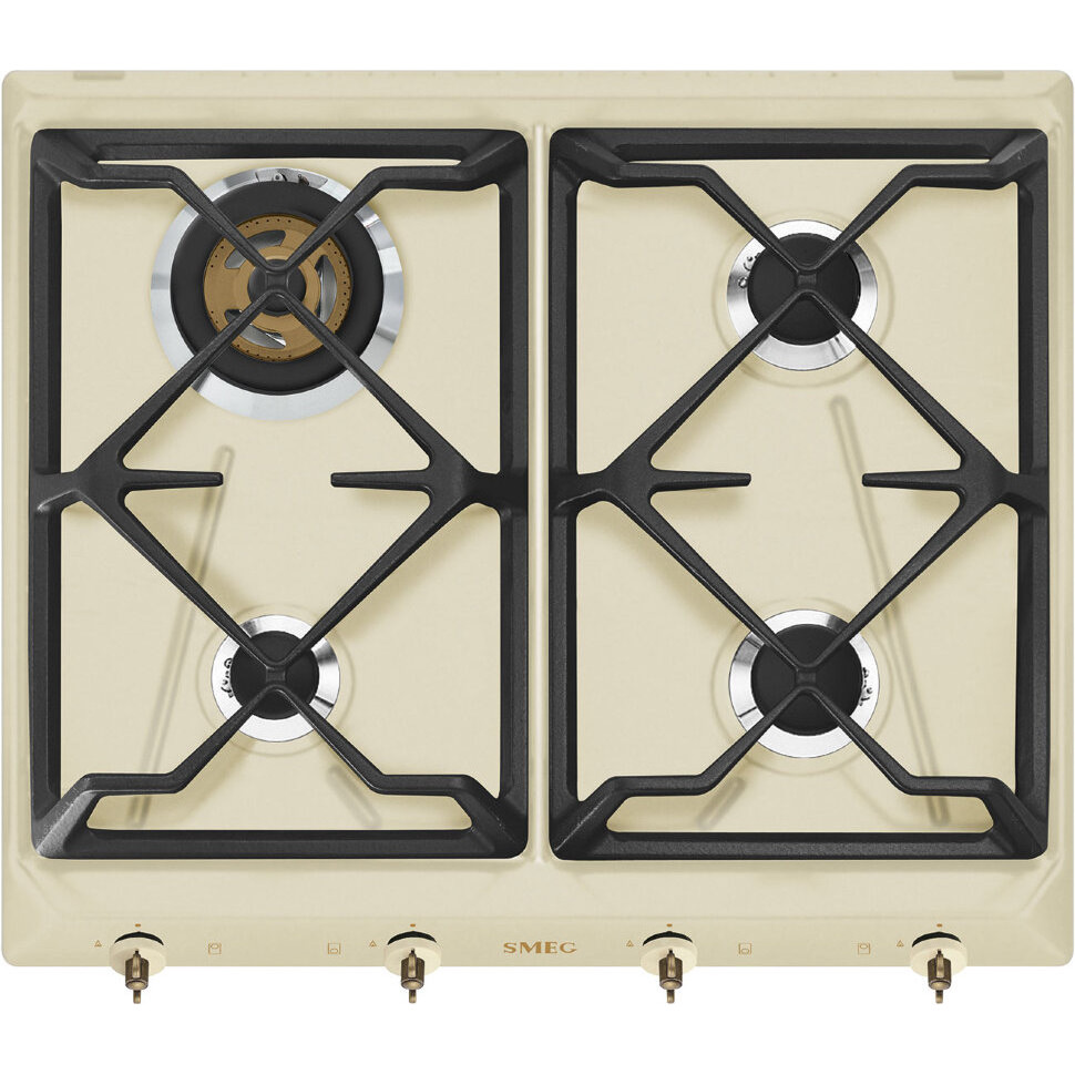 ������� �������� ������ Smeg SRV864POGH