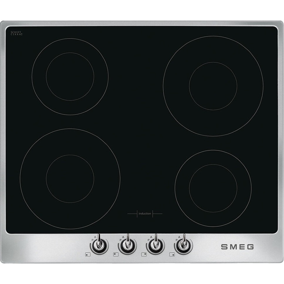 ������������ �������� ������ Smeg SI964XM