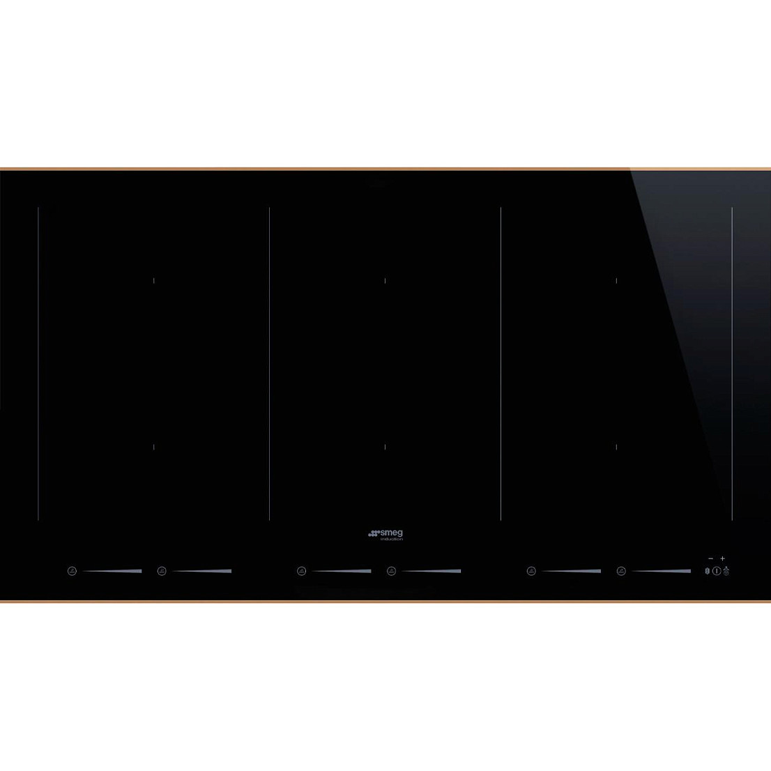 ������������ �������� ������ Smeg SIM6964R